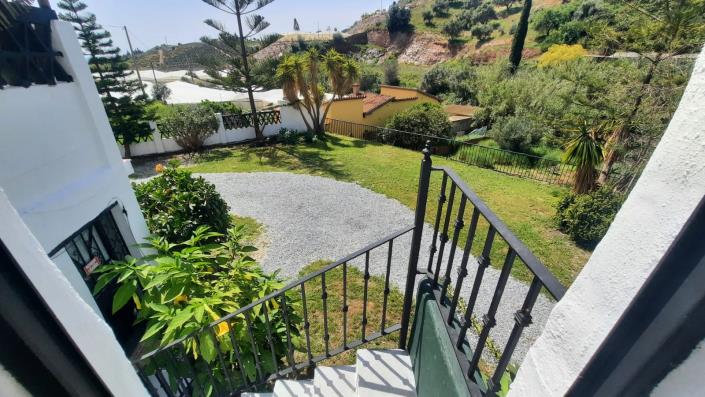 Image No.23-Finca de 5 chambres à vendre à Almayate