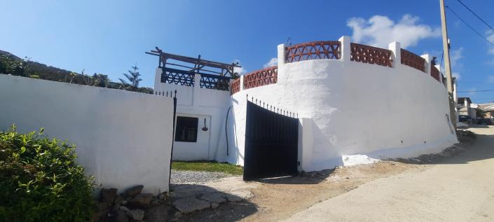 Image No.26-Finca de 5 chambres à vendre à Almayate