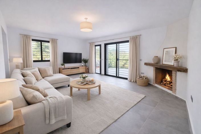 Image No.20-3 Bed Country House for sale