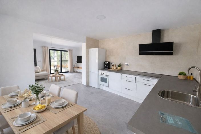 Image No.22-3 Bed Country House for sale