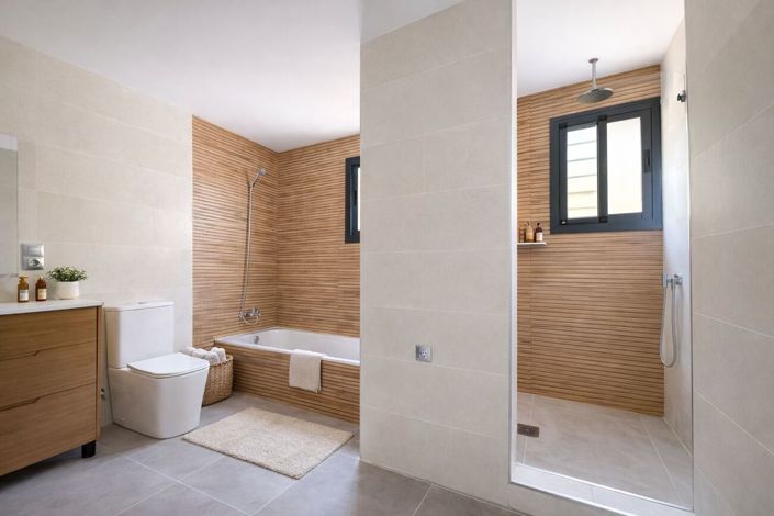 Image No.26-3 Bed Country House for sale