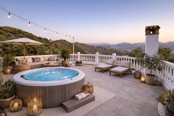 Image No.30-3 Bed Country House for sale