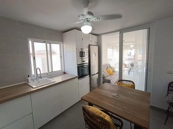 Image No.14-Maison de 2 chambres à vendre à Malaga