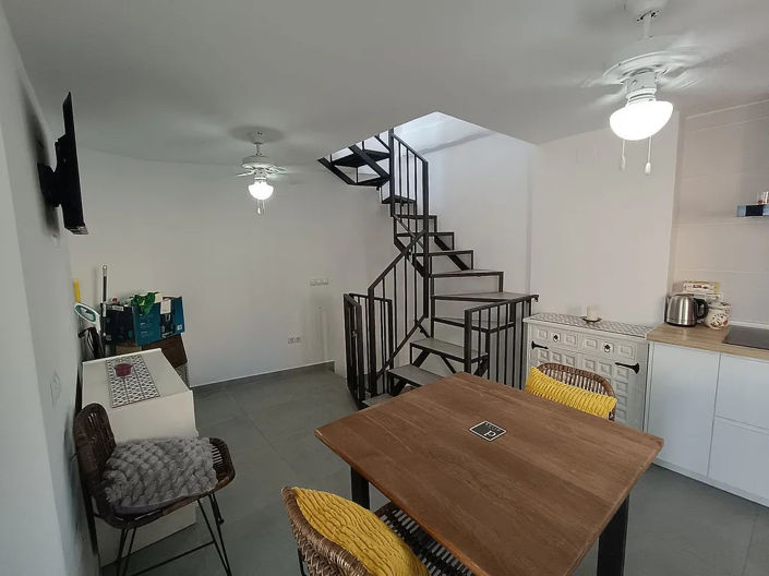 Image No.15-Maison de 2 chambres à vendre à Malaga