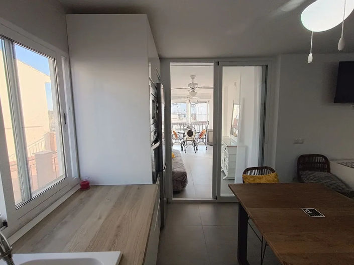 Image No.16-Maison de 2 chambres à vendre à Malaga