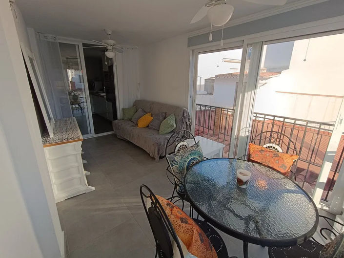 Image No.19-Maison de 2 chambres à vendre à Malaga