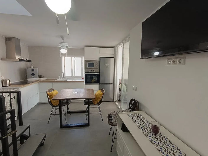 Image No.21-Maison de 2 chambres à vendre à Malaga