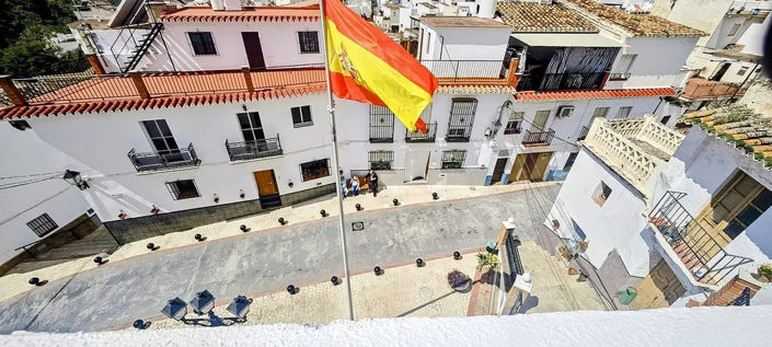 Image No.31-Maison de 2 chambres à vendre à Malaga