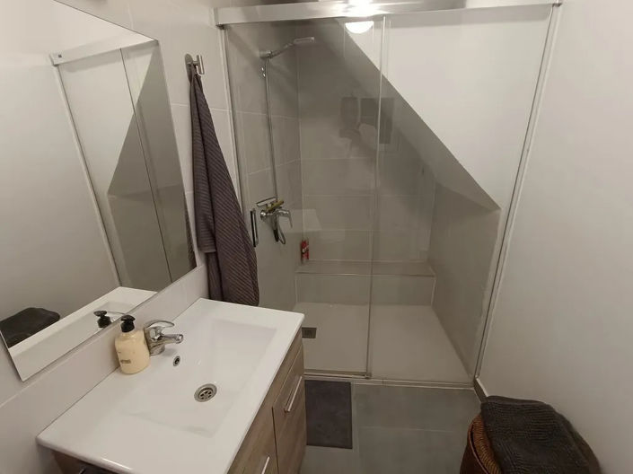 Image No.4-Maison de 2 chambres à vendre à Malaga