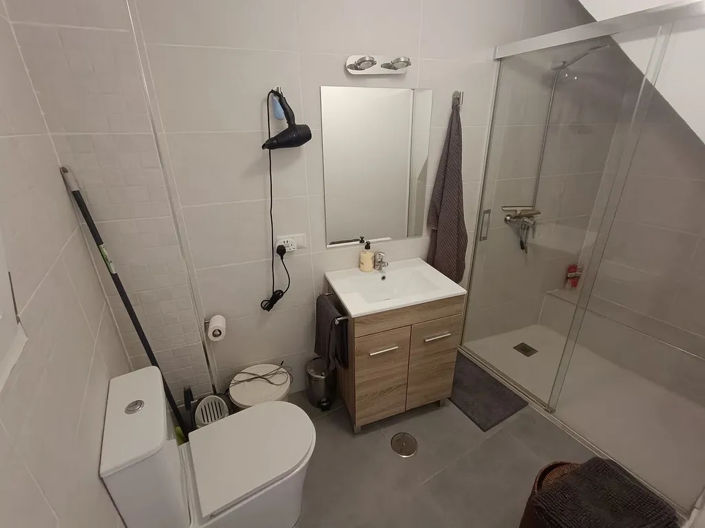 Image No.5-Maison de 2 chambres à vendre à Malaga