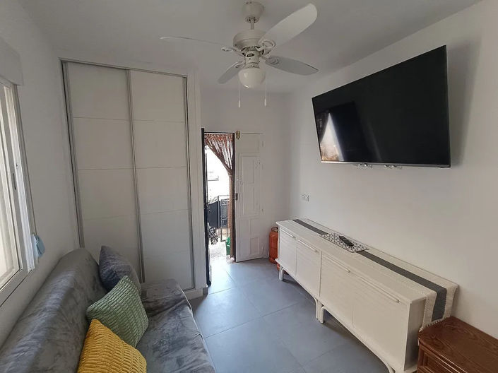 Image No.7-Maison de 2 chambres à vendre à Malaga