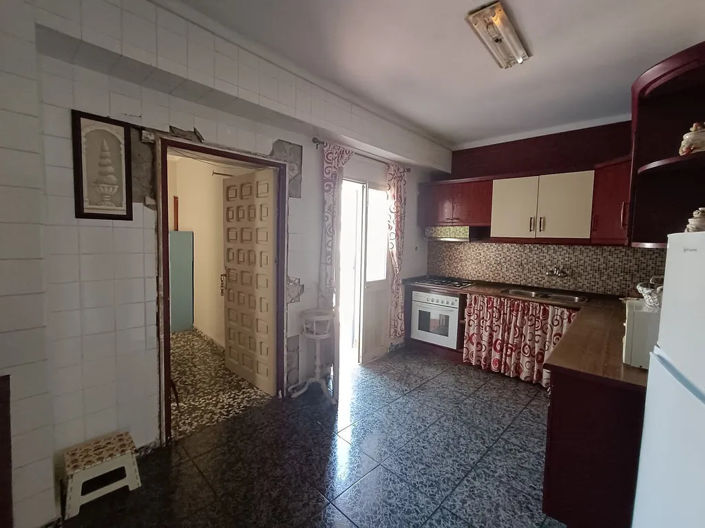 Image No.11-Maison de 6 chambres à vendre à Malaga