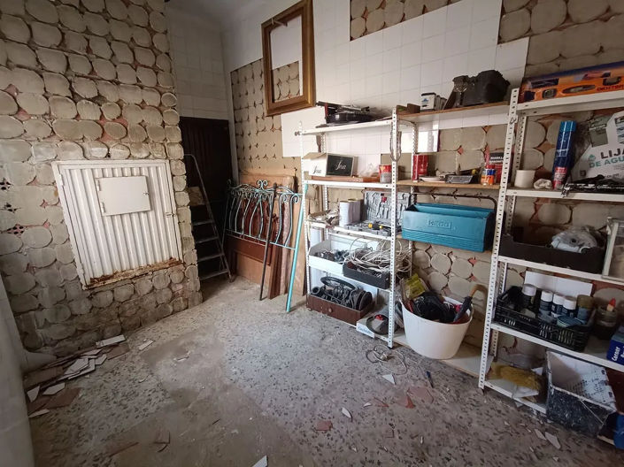 Image No.26-Maison de 6 chambres à vendre à Malaga