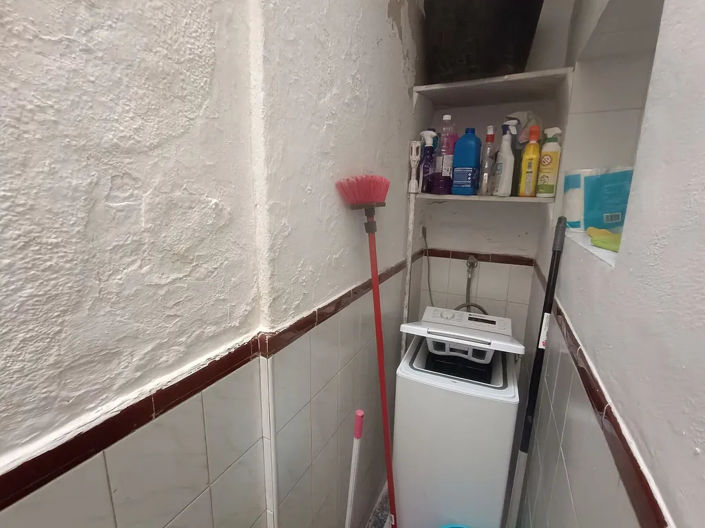 Image No.13-Maison de 2 chambres à vendre à Malaga