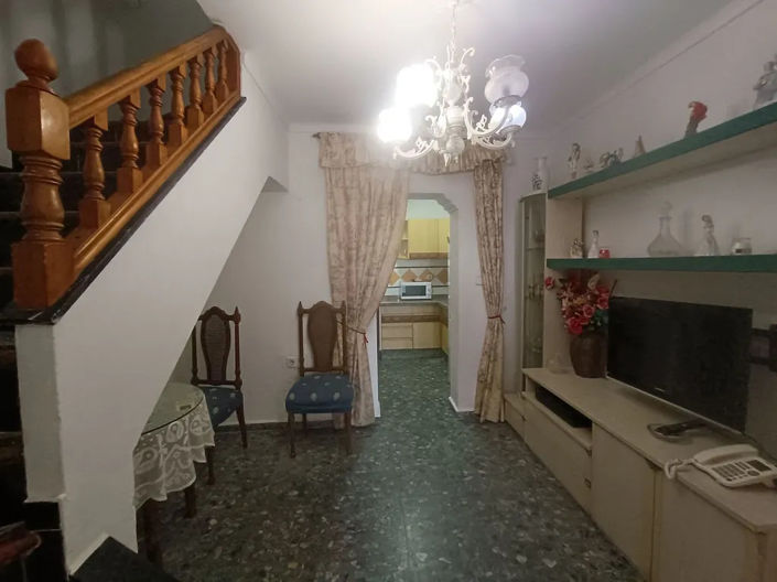 Image No.5-Maison de 2 chambres à vendre à Malaga