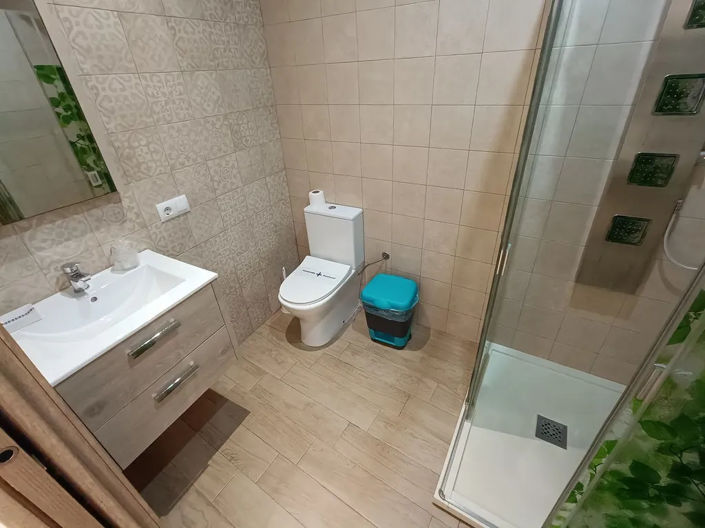 Image No.11-Maison de 5 chambres à vendre à Malaga