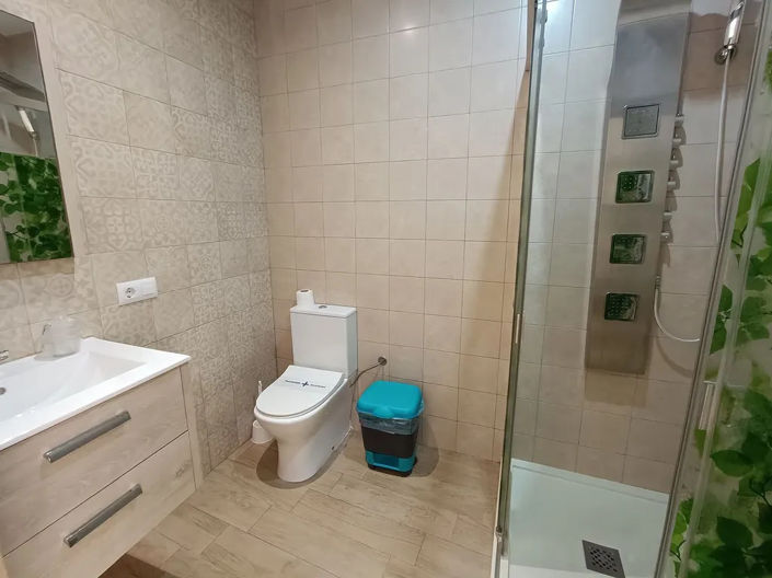 Image No.12-Maison de 5 chambres à vendre à Malaga