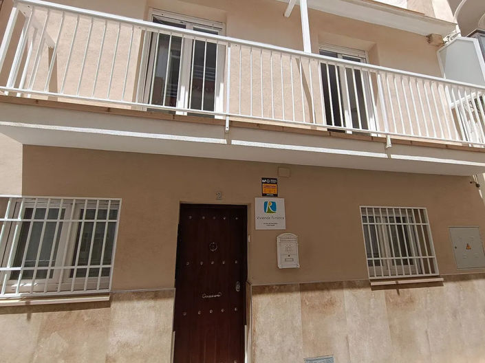 Image No.3-Maison de 5 chambres à vendre à Malaga