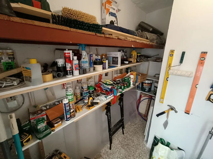 Image No.25-Maison de 3 chambres à vendre à Algarrobo