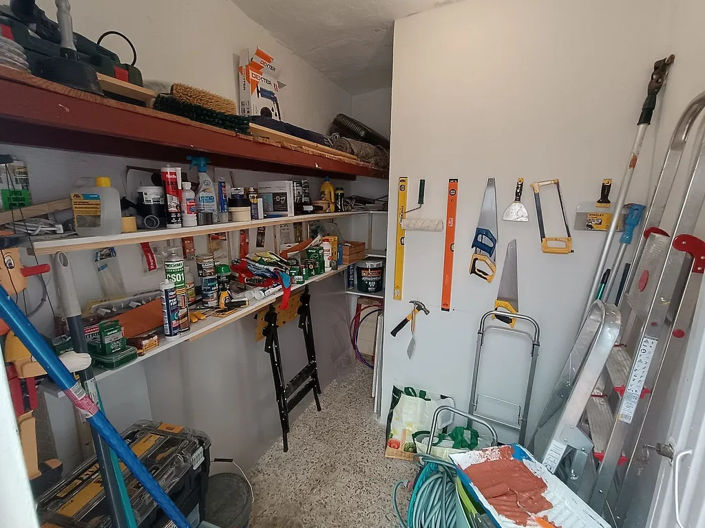 Image No.26-Maison de 3 chambres à vendre à Algarrobo