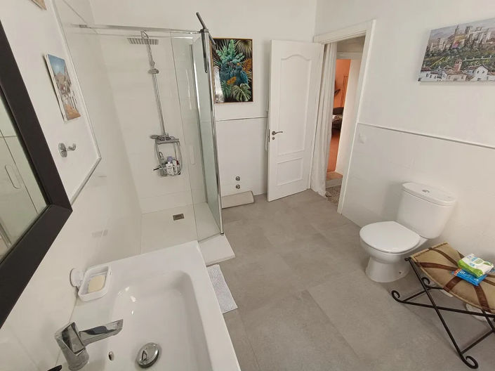 Image No.33-Maison de 3 chambres à vendre à Algarrobo