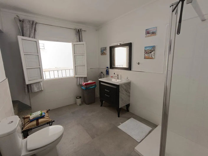 Image No.34-Maison de 3 chambres à vendre à Algarrobo