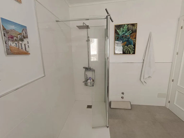 Image No.37-Maison de 3 chambres à vendre à Algarrobo