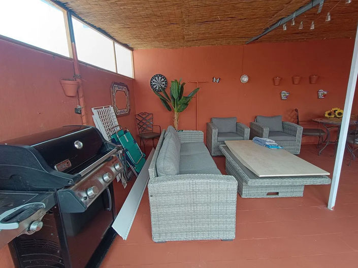 Image No.38-Maison de 3 chambres à vendre à Algarrobo