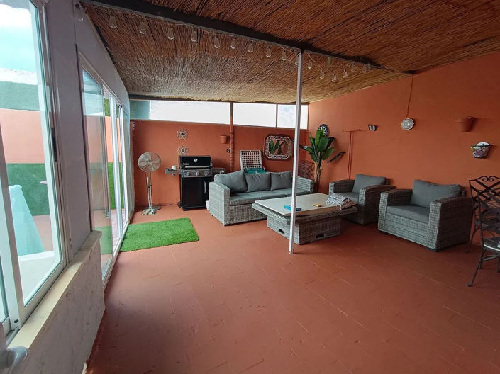 Image No.40-Maison de 3 chambres à vendre à Algarrobo