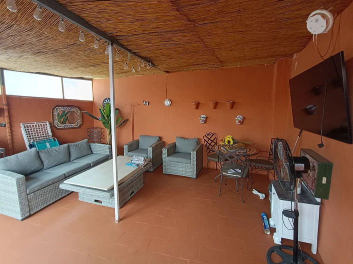 Image No.41-Maison de 3 chambres à vendre à Algarrobo