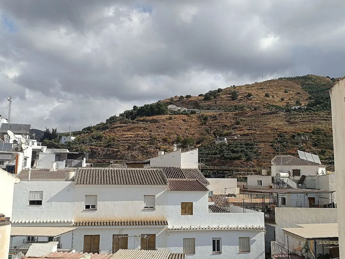 Image No.46-Maison de 3 chambres à vendre à Algarrobo
