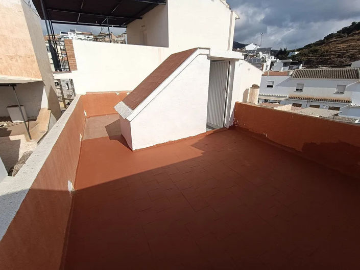 Image No.48-Maison de 3 chambres à vendre à Algarrobo