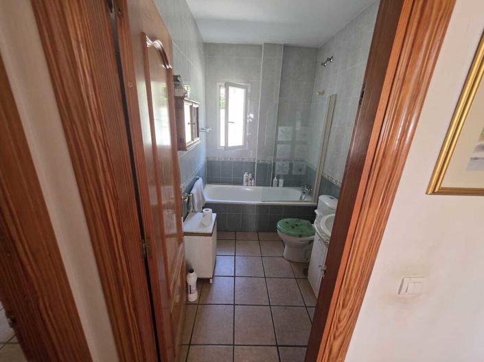 Image No.14-Bungalow de 2 chambres à vendre à Vinuela