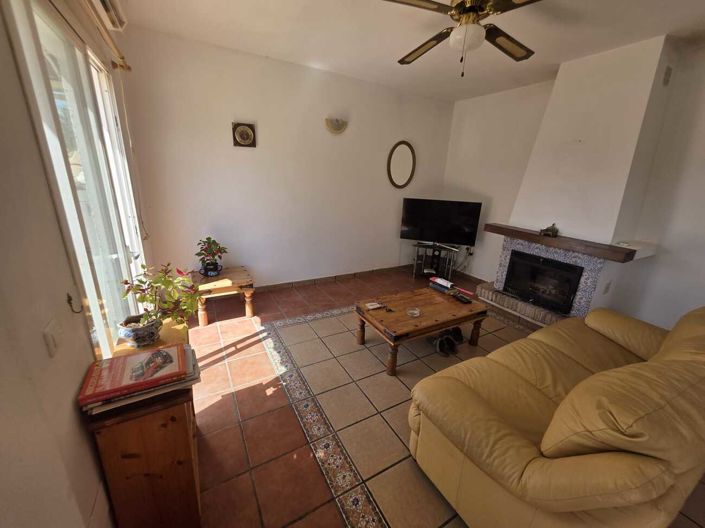 Image No.8-Bungalow de 2 chambres à vendre à Vinuela