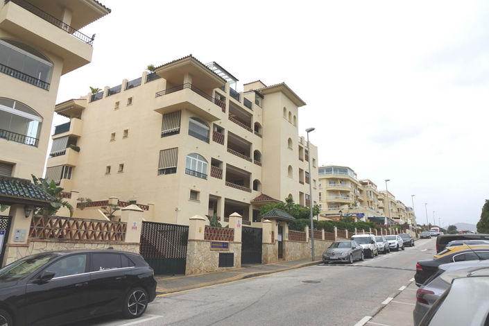 Image No.19-Appartement de 2 chambres à vendre à Mijas Golf