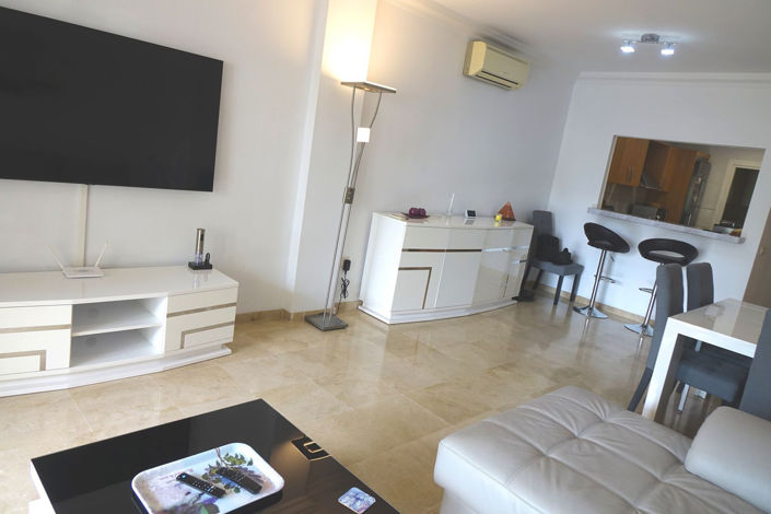 Image No.7-Appartement de 2 chambres à vendre à Mijas Golf
