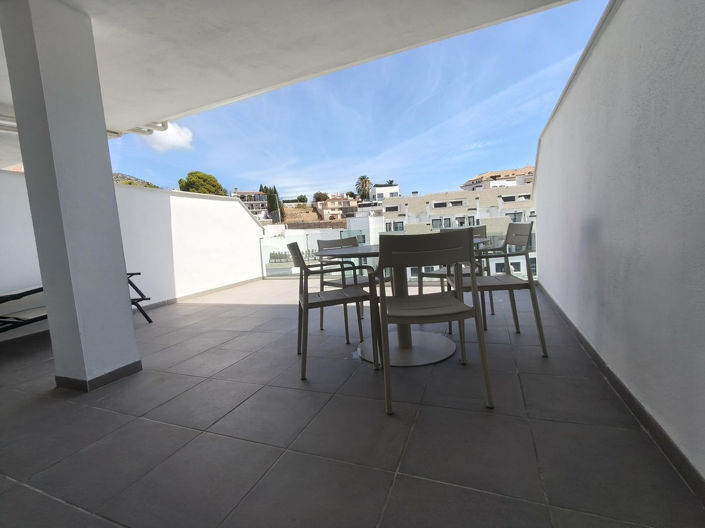 Image No.21-Appartement de 2 chambres à vendre à Torreblanca