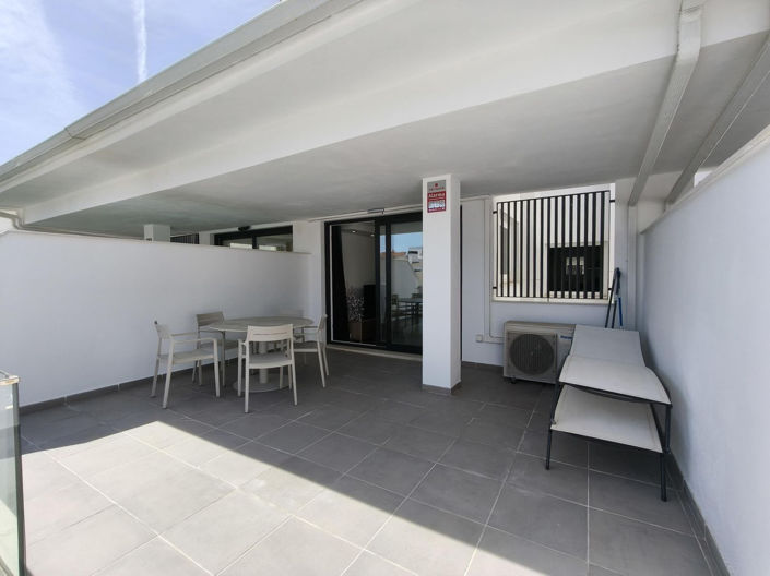 Image No.22-Appartement de 2 chambres à vendre à Torreblanca