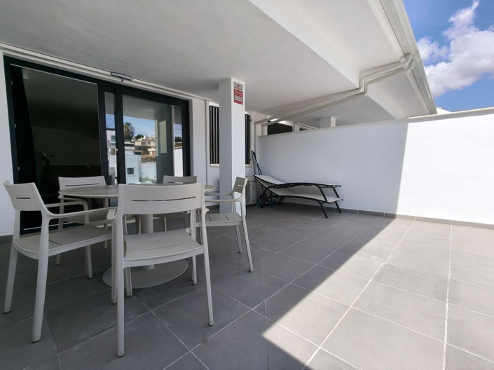 Image No.24-Appartement de 2 chambres à vendre à Torreblanca