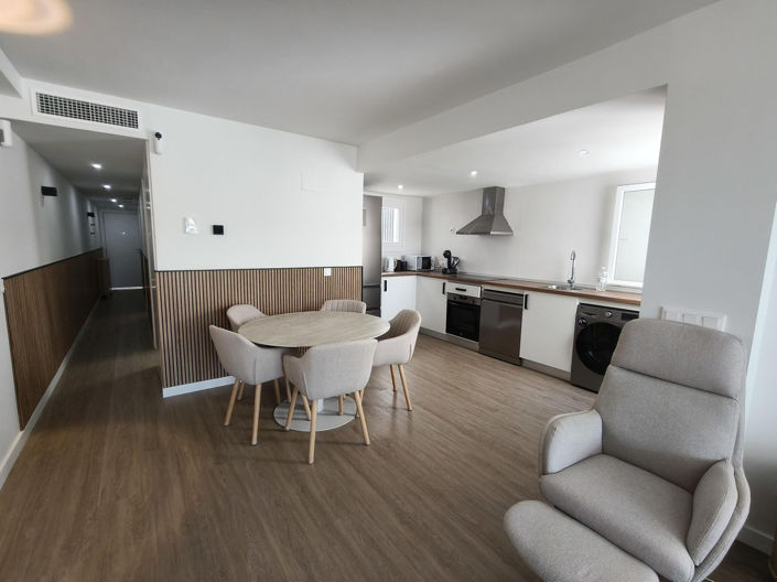 Image No.4-Appartement de 2 chambres à vendre à Torreblanca