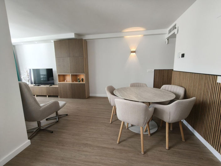 Image No.9-Appartement de 2 chambres à vendre à Torreblanca