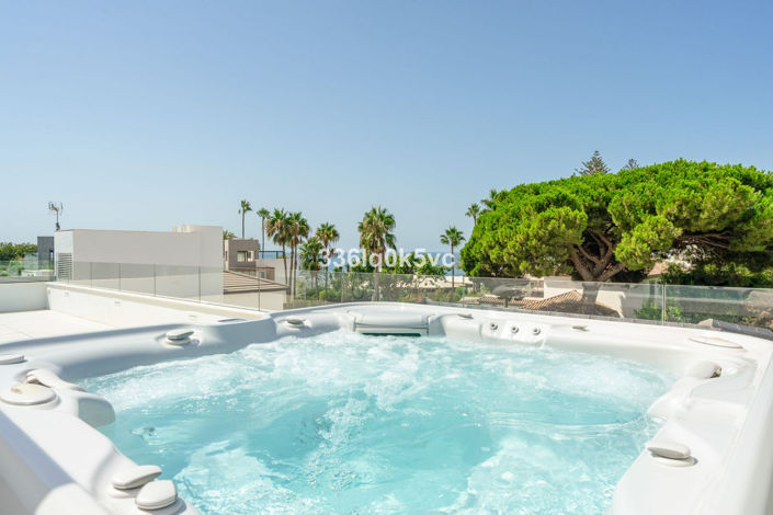 Image No.27-Villa de 4 chambres à vendre à San Pedro de Alcantara