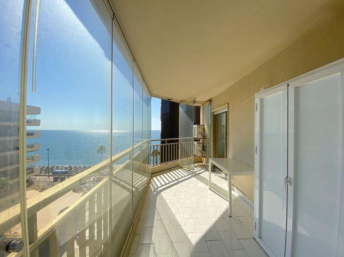 Image No.10-Appartement de 1 chambre à vendre à Fuengirola