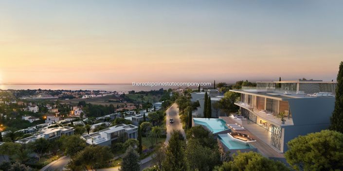 Image No.22-Villa for sale