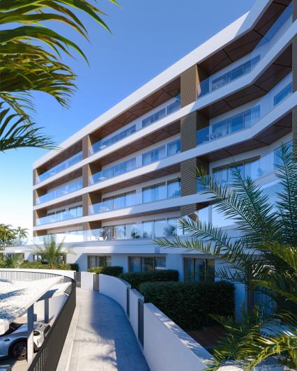 Image No.2-1 Bed Apartment for sale