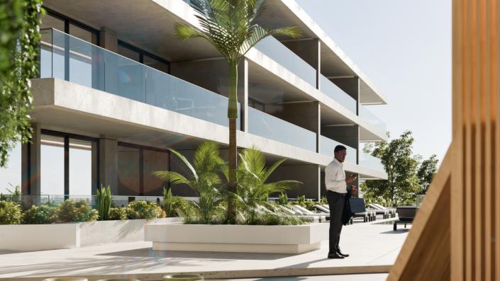 Image No.20-Appartement de 1 chambre à vendre à Funchal