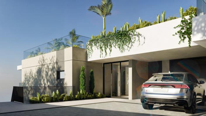 Image No.22-Appartement de 1 chambre à vendre à Funchal