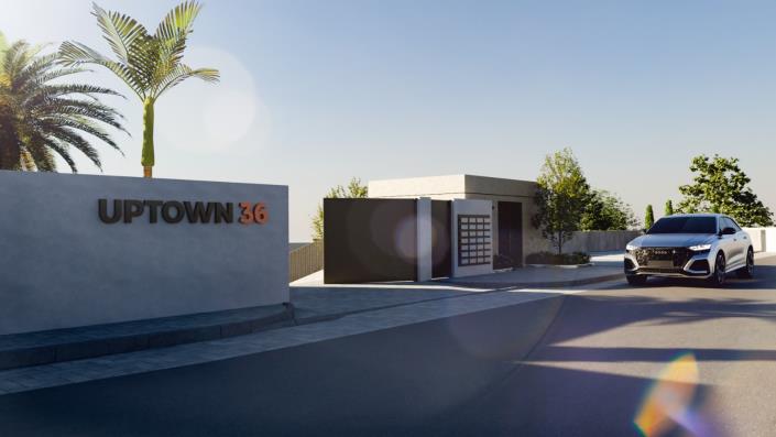 Image No.4-Appartement de 1 chambre à vendre à Funchal