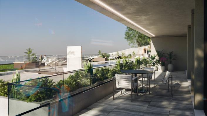 Image No.26-Appartement de 1 chambre à vendre à Funchal