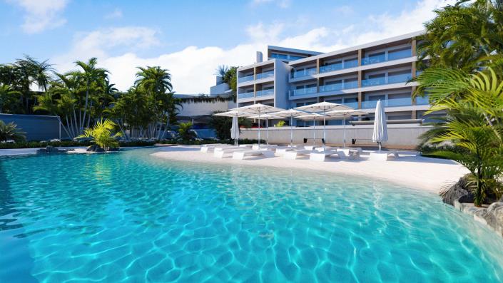 Image No.11-1 Bed Apartment for sale